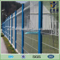 Welded Wire Mesh Fence